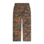 Cotton Mill Flex Pant