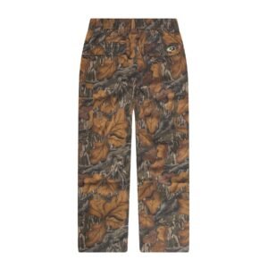 Cotton Mill Flex Pant