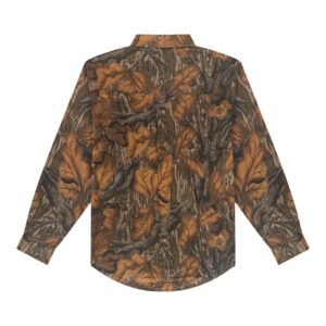 Cotton Mill Flex Shirt