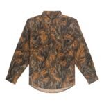 Cotton Mill Flex Shirt