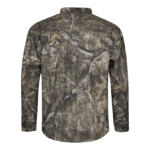 Mossy Oak Men's Tibbee Flex Hunt Shirt - Country DNA
