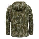 Women's Performance Fleece Hoodie