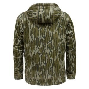 Women's Performance Fleece Hoodie