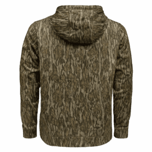 Performance Fleece Hoodie