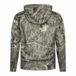 Performance Fleece Hoodie