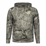 Performance Fleece Hoodie