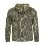 Polar Fleece Hoodie