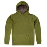 Mossy Oak Triblend Hoodie