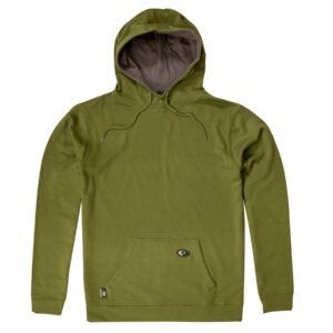 Mossy Oak Triblend Hoodie