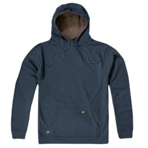 Mossy Oak Triblend Hoodie
