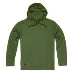 Mossy Oak Triblend Hoodie