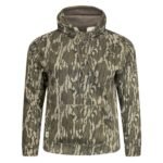 Women's Cotton Mill Vintage Hoodie