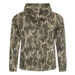 Women's Cotton Mill Vintage Hoodie