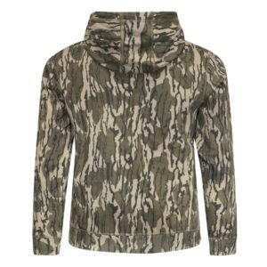 Women's Cotton Mill Vintage Hoodie