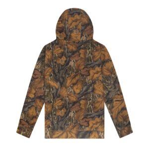 Cotton Mill Vintage Hoodie
