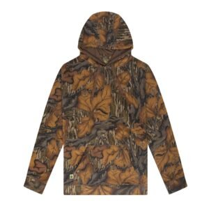 Cotton Mill Vintage Hoodie