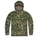 Cotton Mill Vintage Hoodie