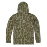 Cotton Mill Vintage Hoodie
