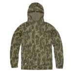 Cotton Mill Vintage Hoodie