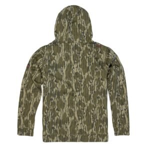 Youth Cotton Mill Vintage Hoodie