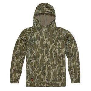 Youth Cotton Mill Vintage Hoodie
