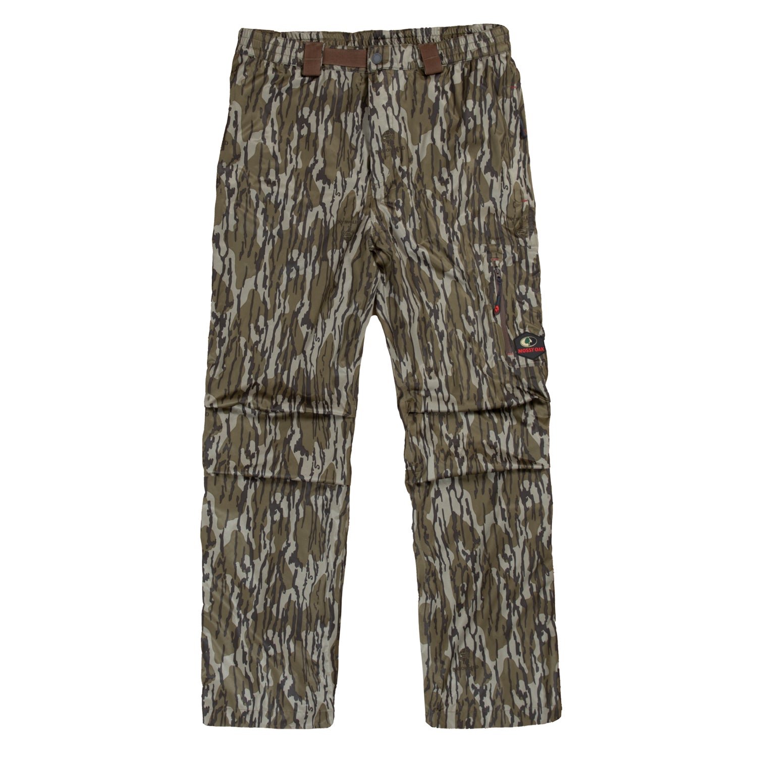 Mossy Oak Camo Rain Pant Mossy Oak Camo Rain Pant