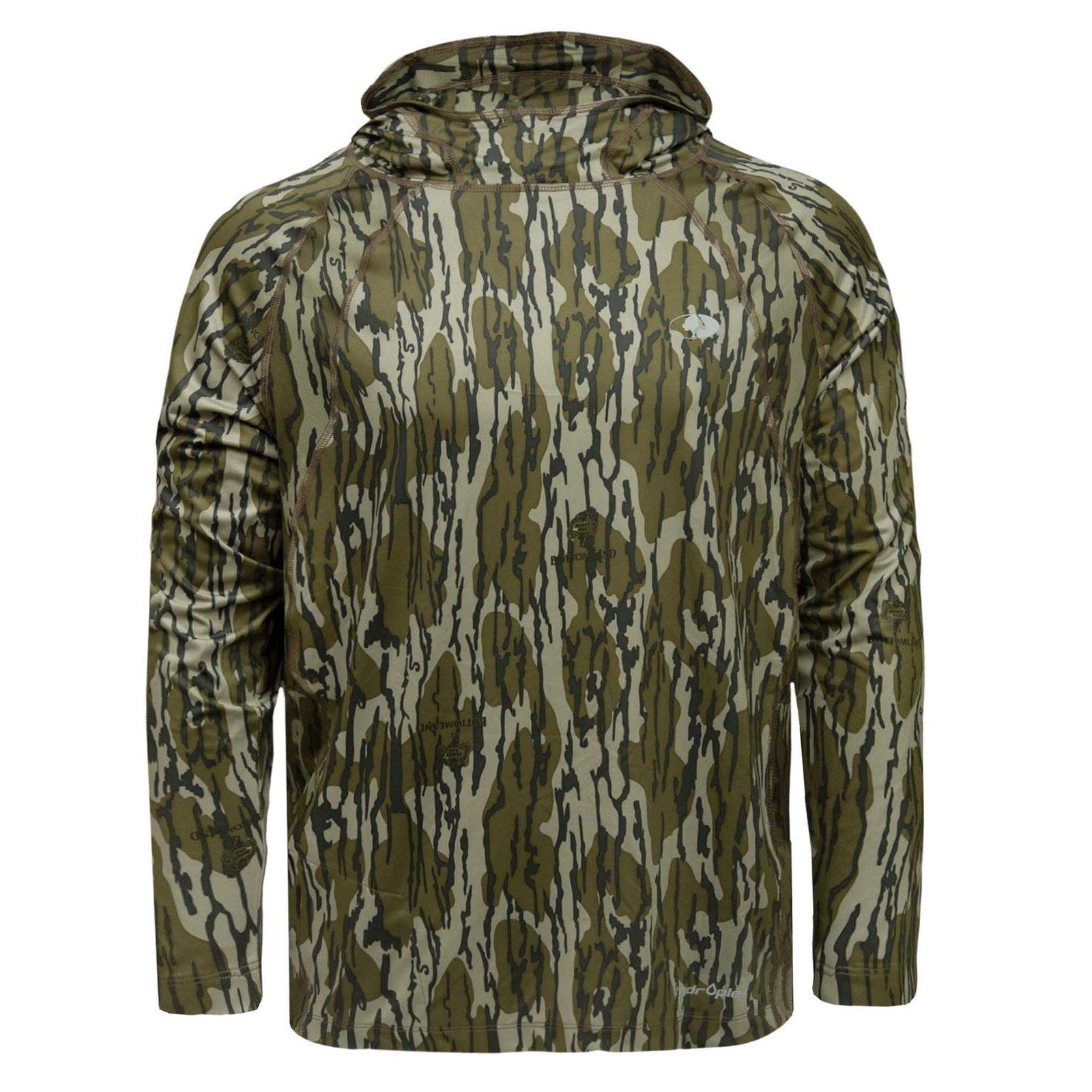 Men's Tibbee Flex Vented Hoodie Men's Tibbee Flex Vented Hoodie