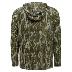 Men's Tibbee Flex Vented Hoodie