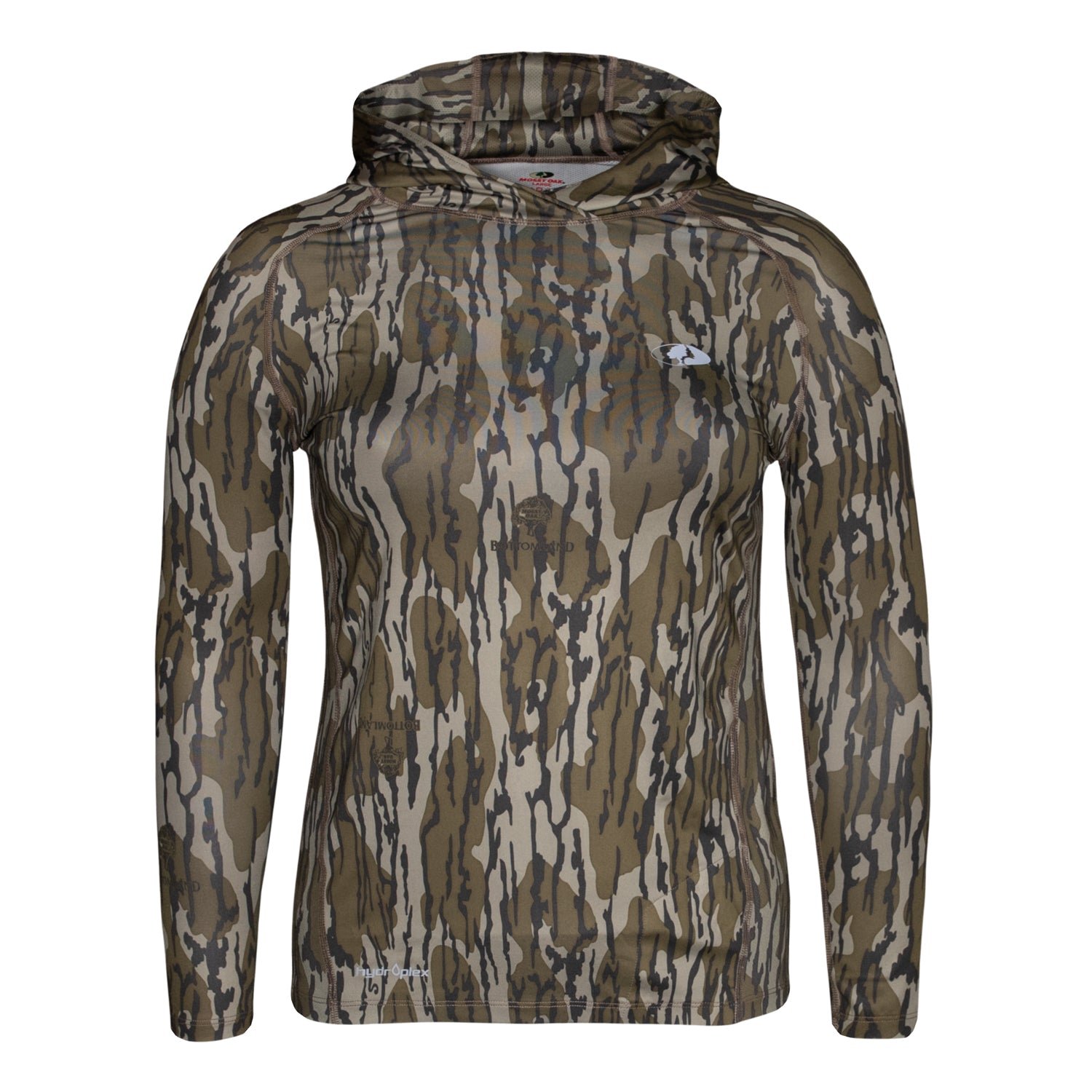 Women's Tibbee Flex Vented Hoodie Women's Tibbee Flex Vented Hoodie