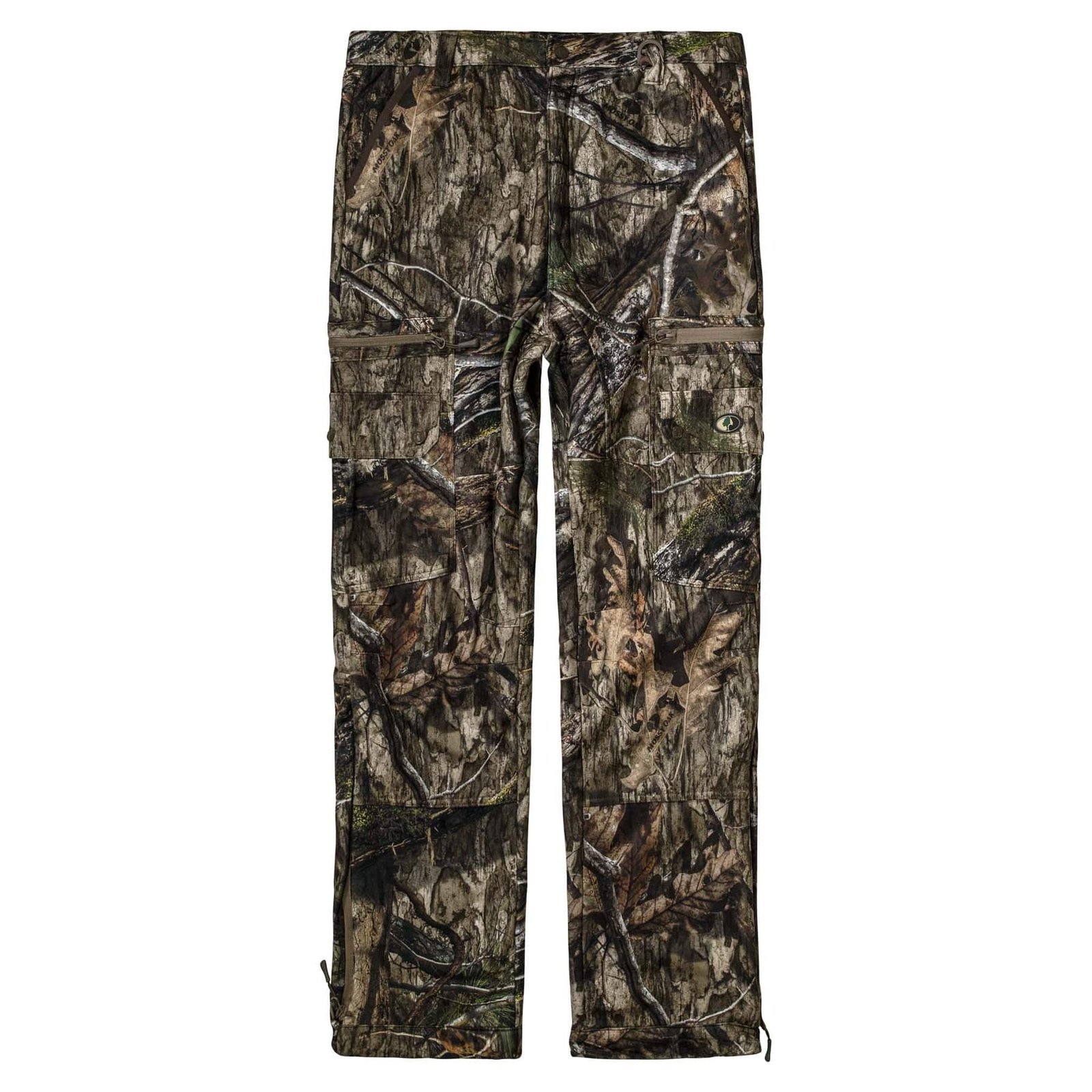 Mossy Oak Sherpa Lined 2.0 Pant Mossy Oak Sherpa Lined 2.0 Pant