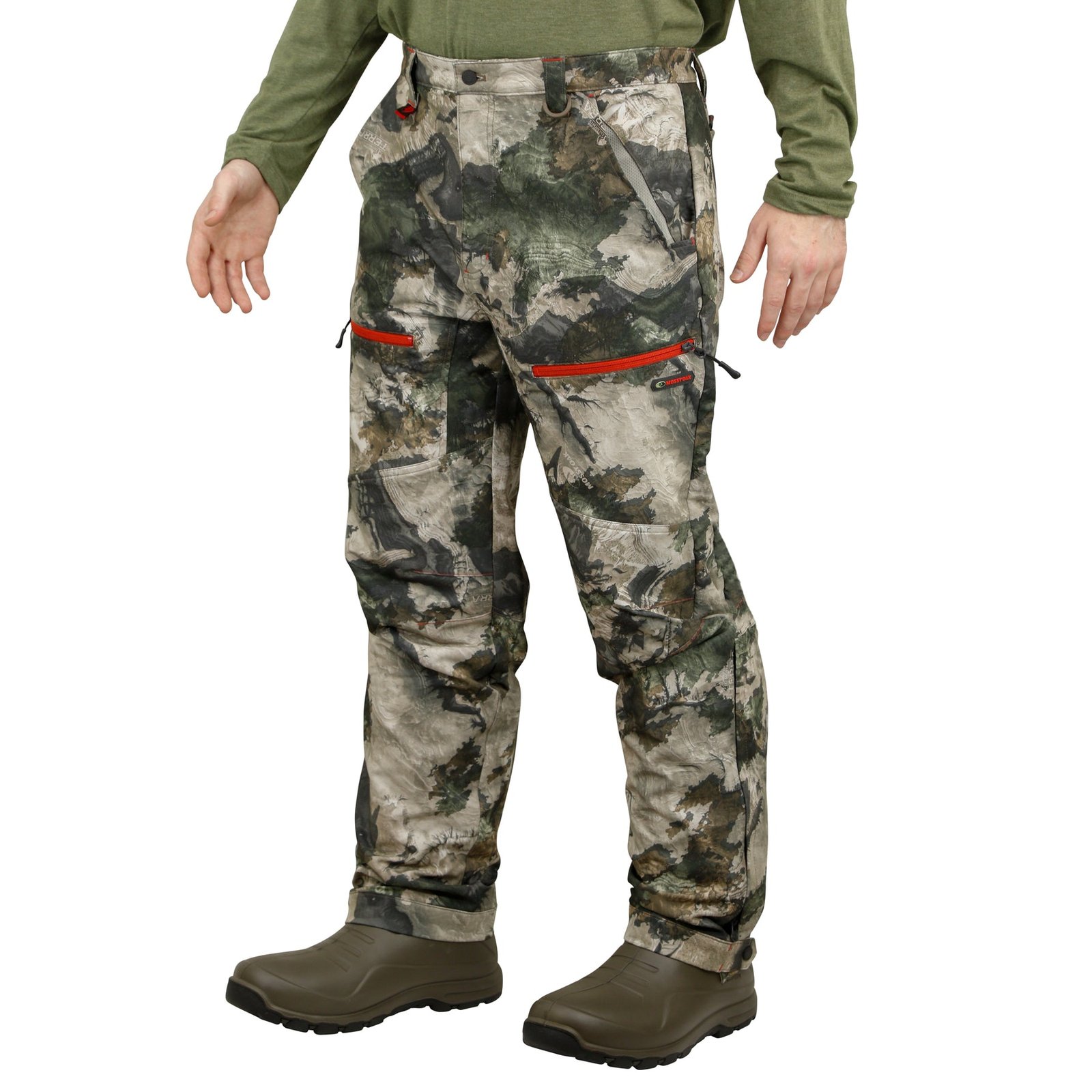 Mossy Oak Mid Season Pant Mossy Oak Mid Season Pant