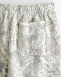 Essential Cinched Sweatpant