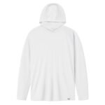 Tibbee Flex Grid Back Hoodie