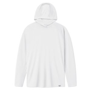 Tibbee Flex Grid Back Hoodie