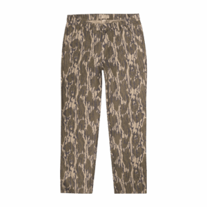 Do-All Shammy Pants