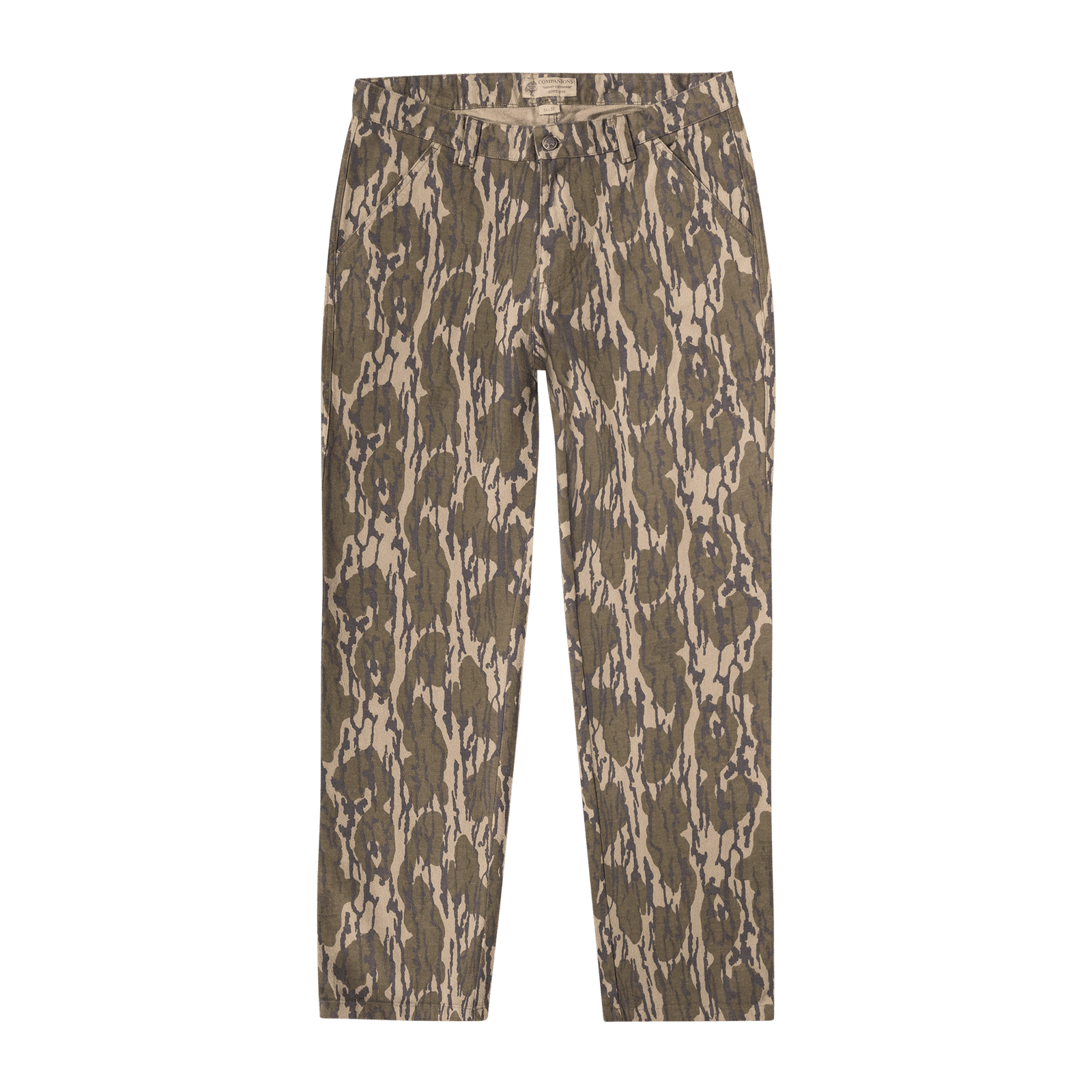 Do-All Shammy Pants Do-All Shammy Pants