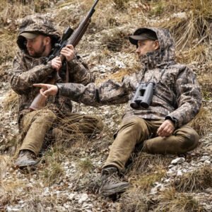 Deerhunter PRO Gamekeeper Smock - Realtree