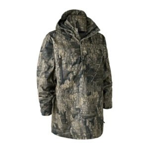 Deerhunter PRO Gamekeeper Smock - Realtree