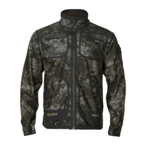 Härkila Kamko NOCTYX WSP Reversible Fleece Jacket
