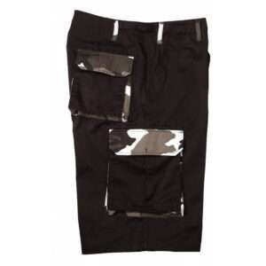 Rothco City Camo Accent Street Wear Shorts