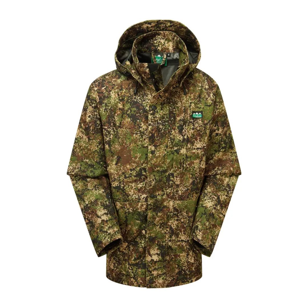 Ridgeline Monsoon Classic Waterproof Jacket Ridgeline Monsoon Classic Waterproof Jacket