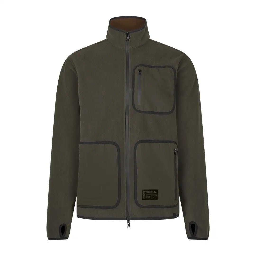 Seeland Rogue Solid Reversible Fleece Jacket Seeland Rogue Solid Reversible Fleece Jacket