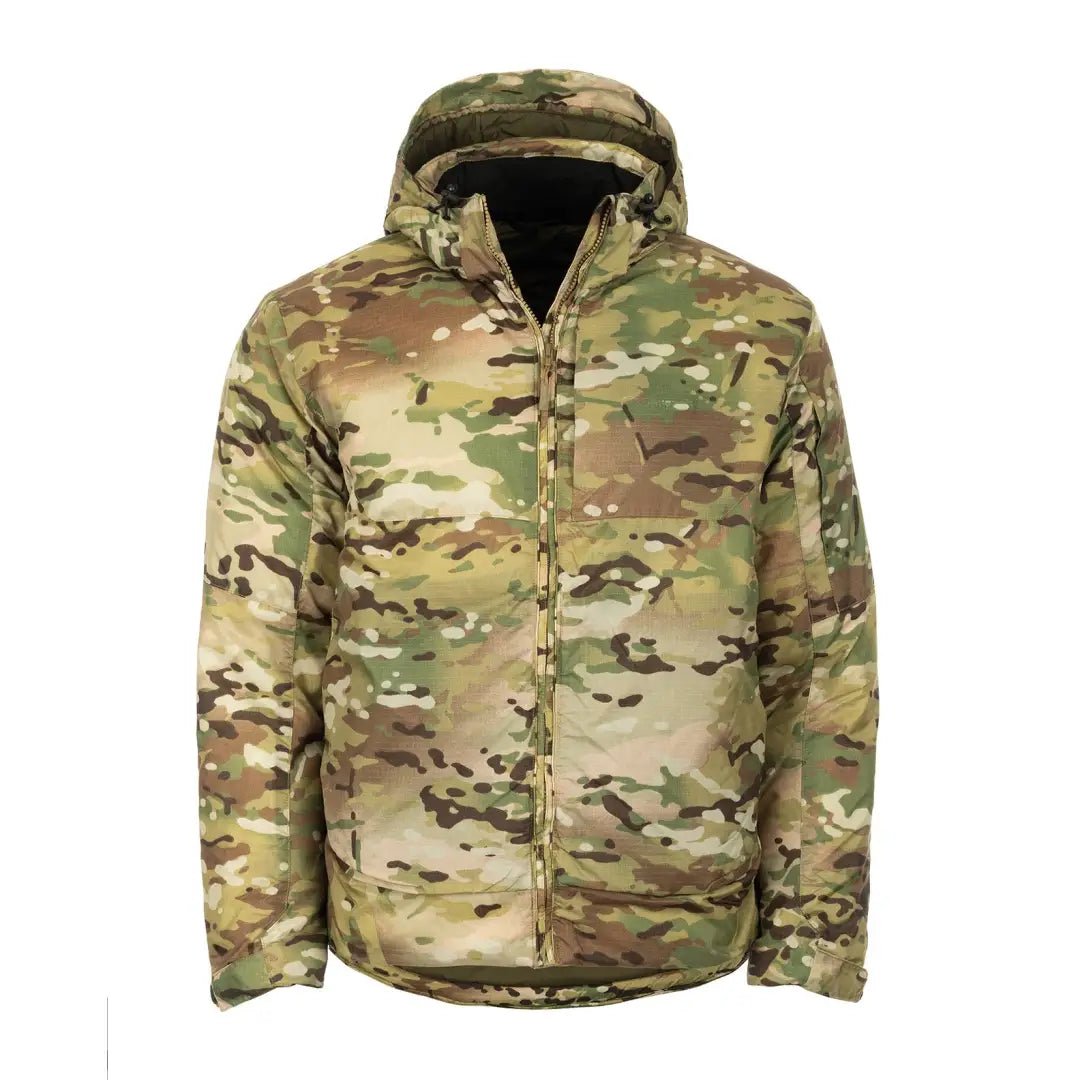Snugpak Arrowhead Technical Insulated Jacket Snugpak Arrowhead Technical Insulated Jacket
