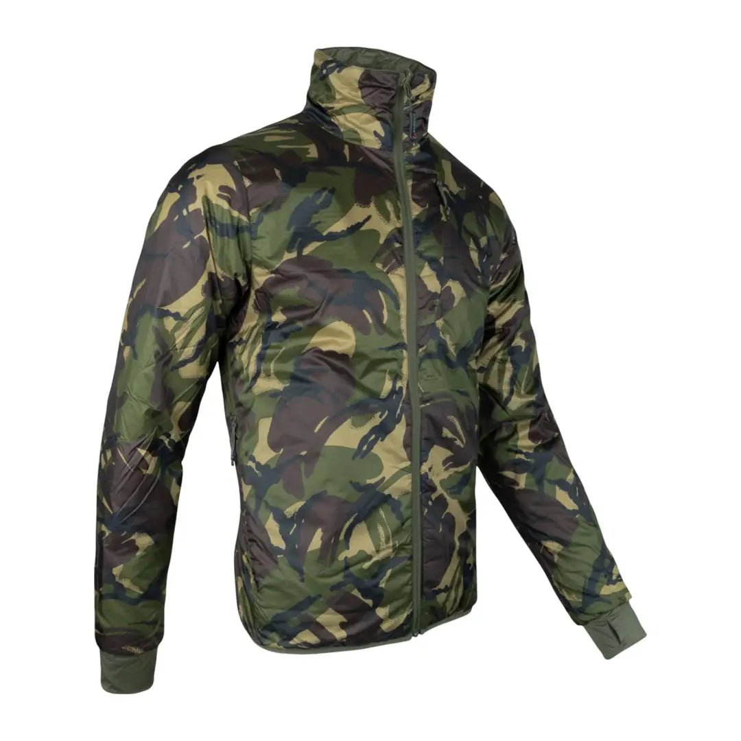 Speero Reversible Morava Jacket Speero Reversible Morava Jacket